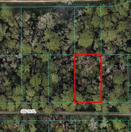 TBD SW 18th Place, Ocala, FL 34481 - Image #2