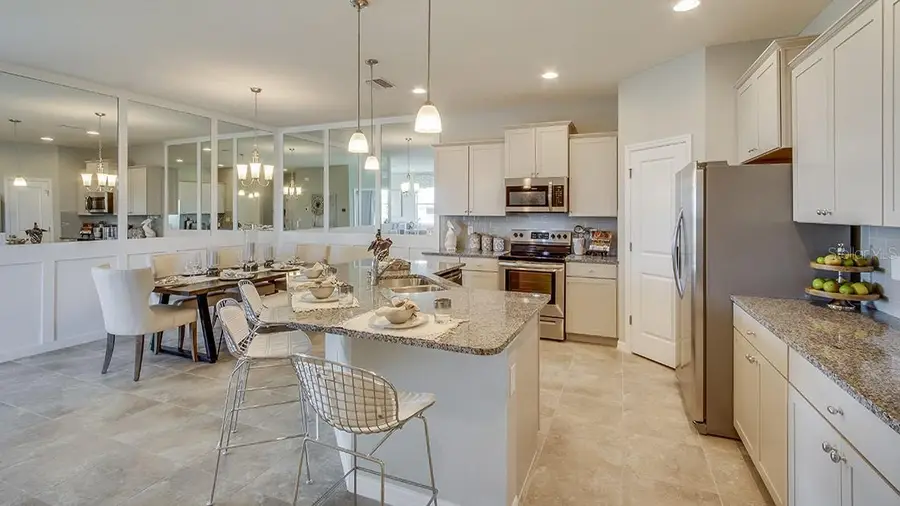 4718 NW 39th Street Road, Ocala, FL 34482 - #3