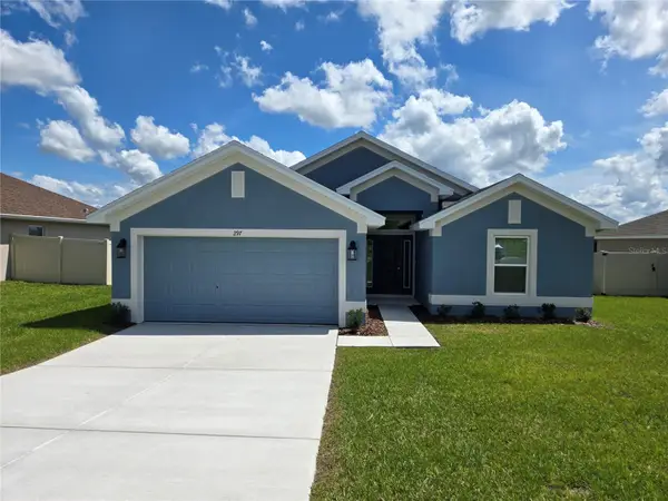 297 W Twisted Oaks Drive, BEVERLY HILLS, FL 34465