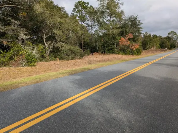 000 SW Beach Boulevard, DUNNELLON, FL 34431