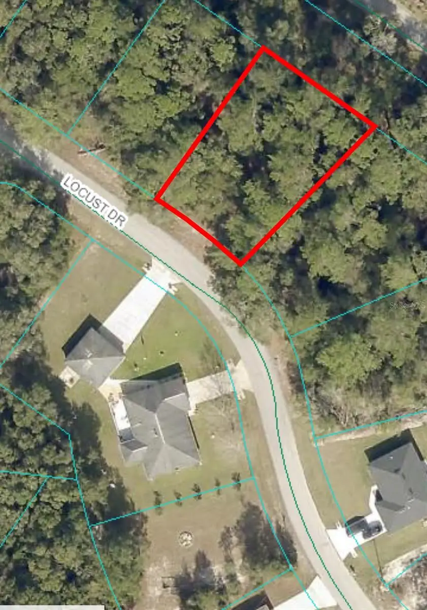 Locust Drive, Ocala, FL 34472 - Image #1