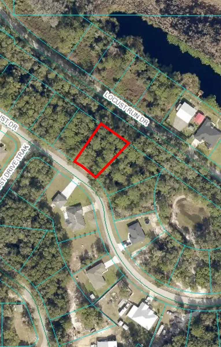 Locust Drive, Ocala, FL 34472 - Image #2