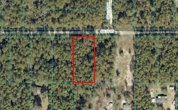 TBD LOT 7 SW 39th Street, DUNNELLON, FL 34432