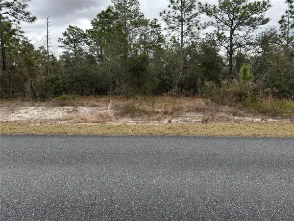 Sw Obee Ridge Rd, DUNNELLON, FL 34431