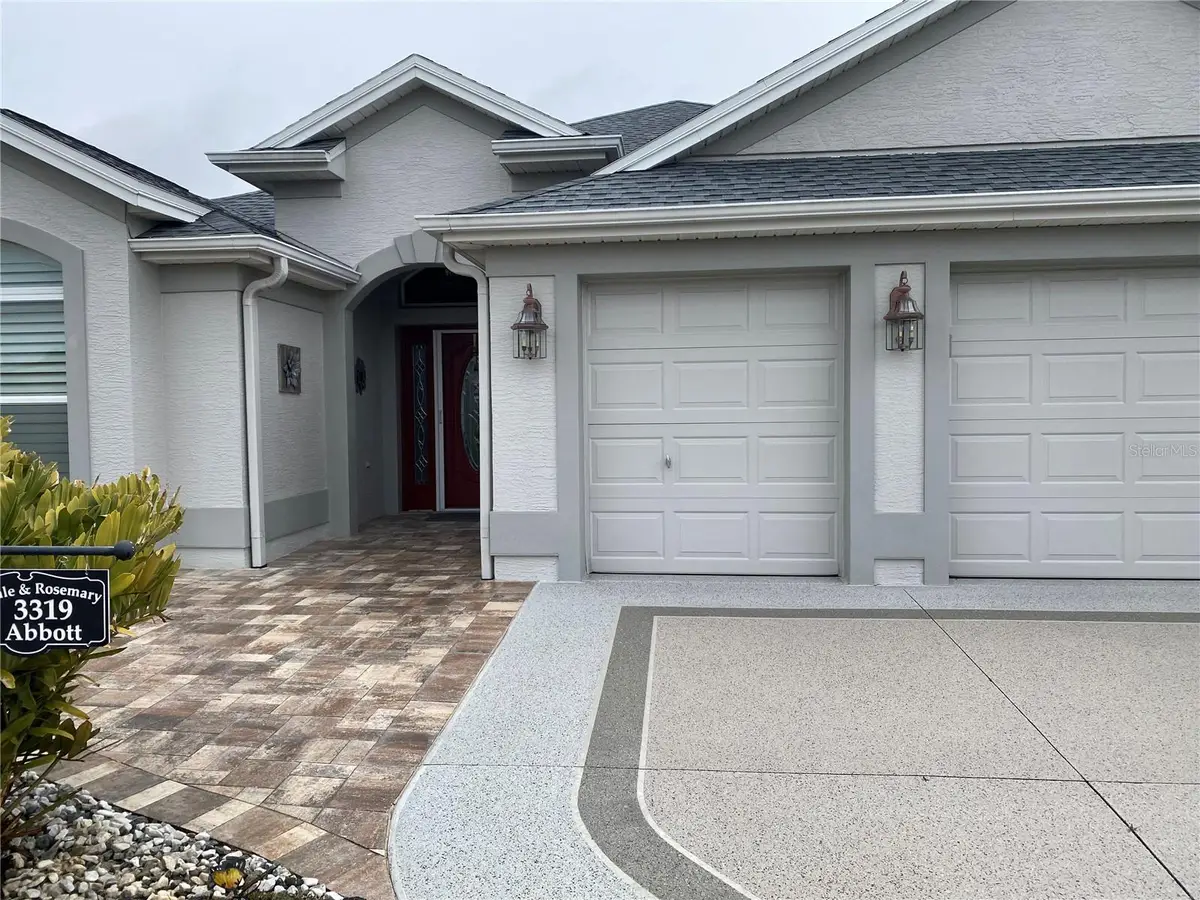 3319 Mayflower Loop, The Villages, FL 32163 - #1