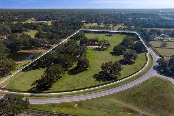 TBD NW 110th Avenue, OCALA, FL 34482