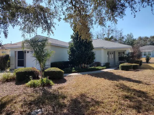 9686 SW 92nd Place Road, OCALA, FL 34481