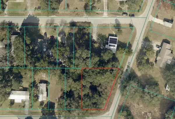 TBD SE 148th Place, SUMMERFIELD, FL 34491