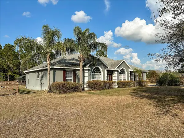 7045 Greengrove Boulevard, CLERMONT, FL 34714