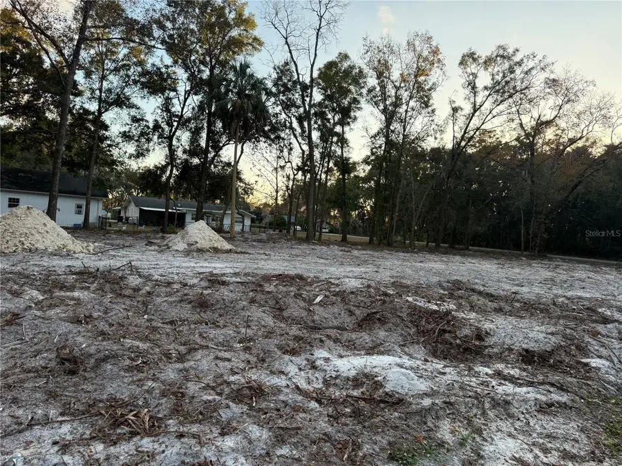 TBD NW 115 Street, Chiefland, FL 32626 - Image #2