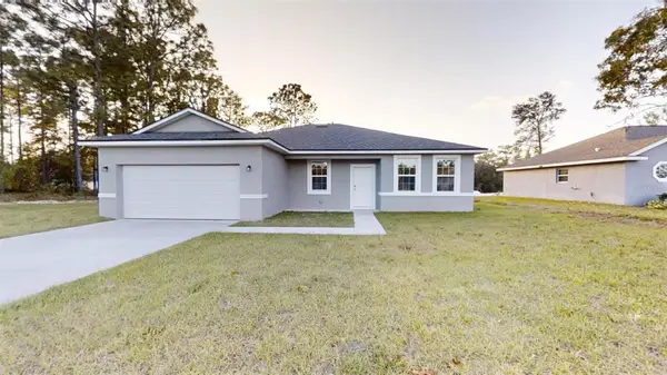 1774 W Skyline Drive, DUNNELLON, FL 34433