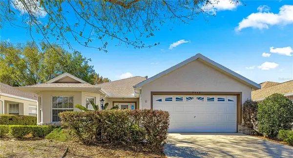 9648 SW 92nd Place Road, OCALA, FL 34481