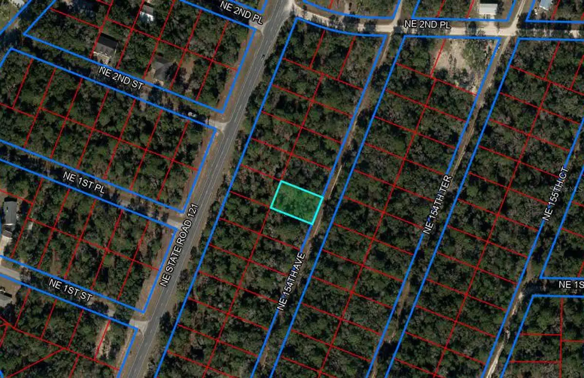 tbd NE 154th Avenue, Williston, FL 32696 - Image #1