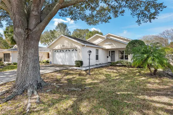 9064 SW 91st Circle, OCALA, FL 34481