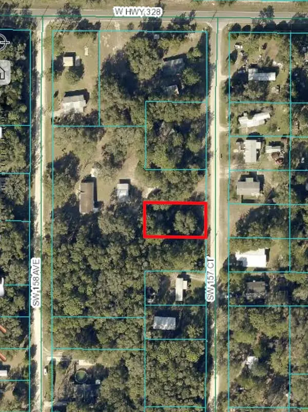 00 SW 157 Court, OCALA, FL 34481