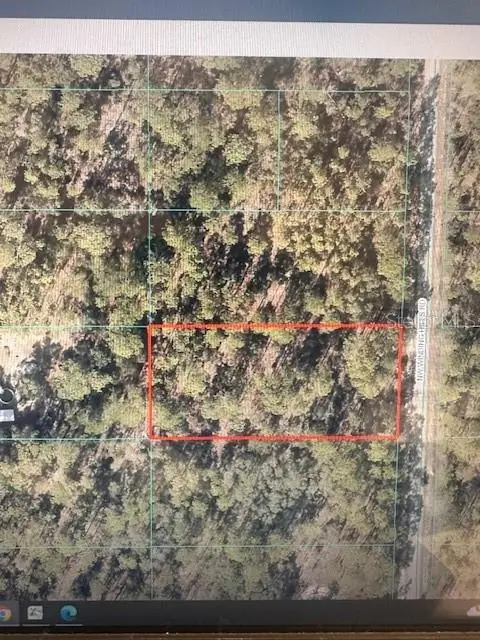 NW Winding Hills Road, DUNNELLON, FL 34431