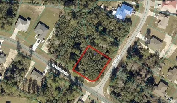 TBA SW 146 Place Rd, OCALA, FL 34473