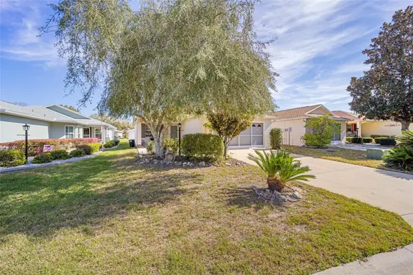 9575 SW 92nd Street Road, OCALA, FL 34481