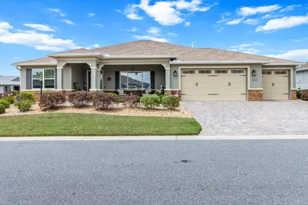 8412 SW 93rd Circle, OCALA, FL 34481