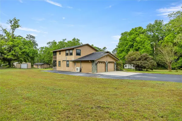 20190 SW 54th Street, DUNNELLON, FL 34431