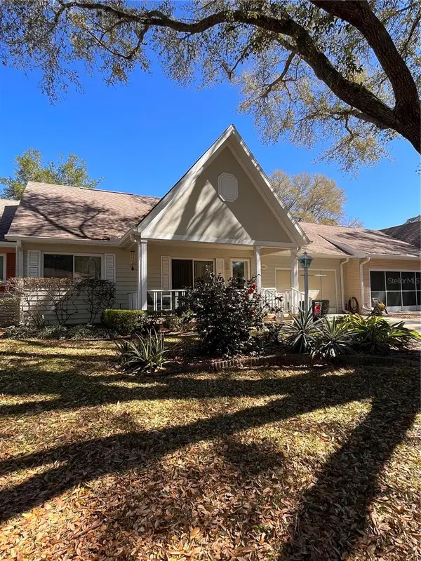 9121 SW 83rd Court #C, OCALA, FL 34481