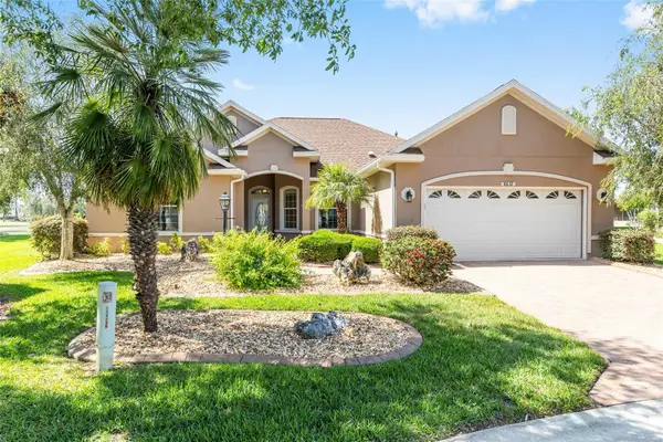 8632 SW 86th Circle, OCALA, FL 34481