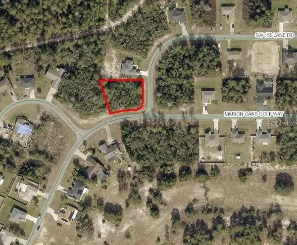 0 Marion Oaks Golf Way, OCALA, FL 34473