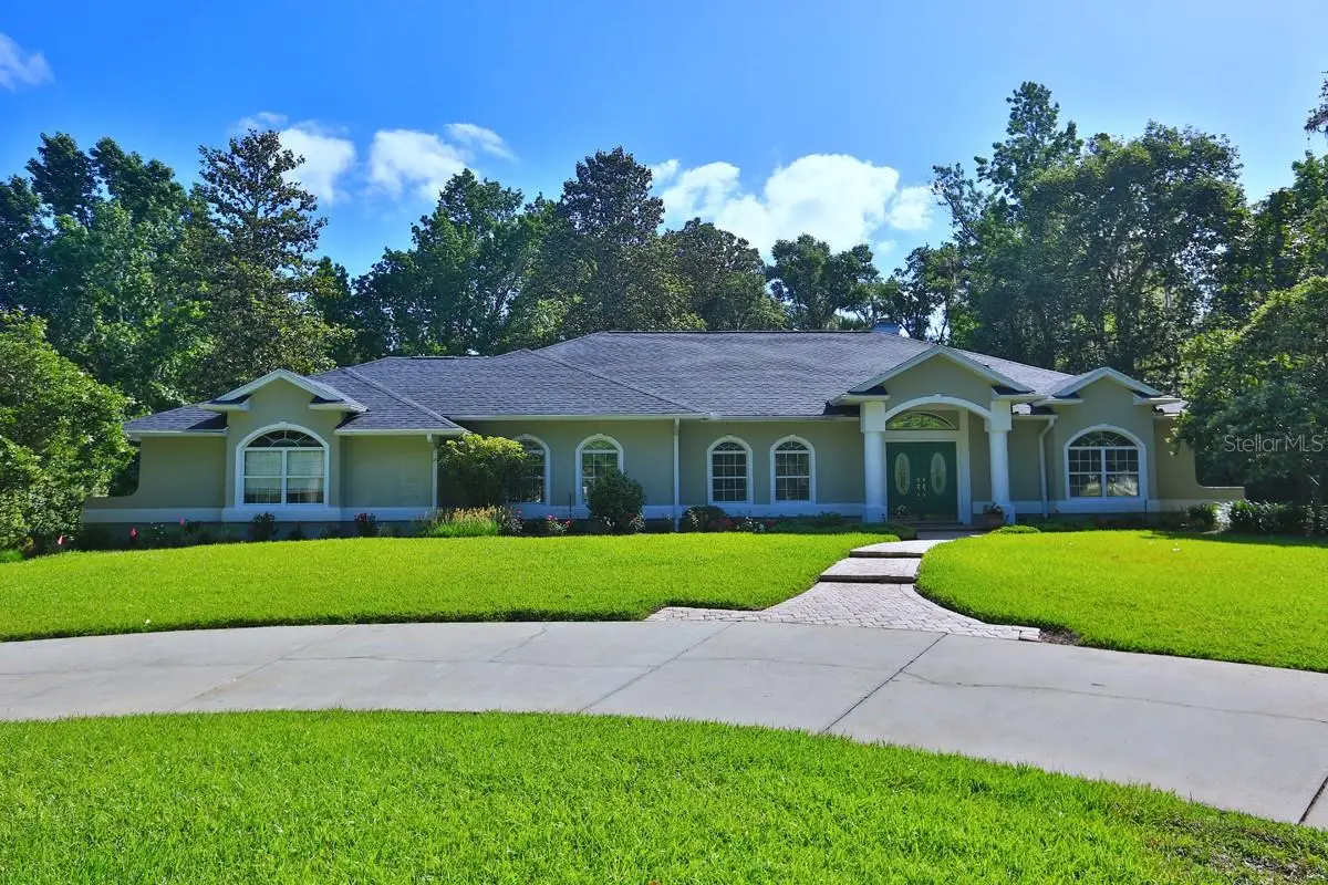 7939 SE 12th Circle, Ocala, FL 34480 - Image #1