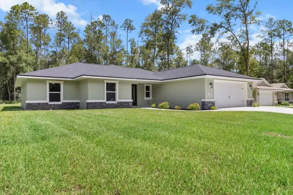339 E Enfield Lane, DUNNELLON, FL 34434