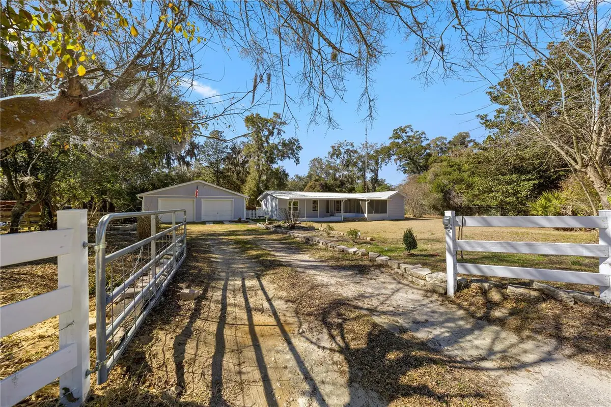 14940 SE 52nd Court, Summerfield, FL 34491 - Image #1