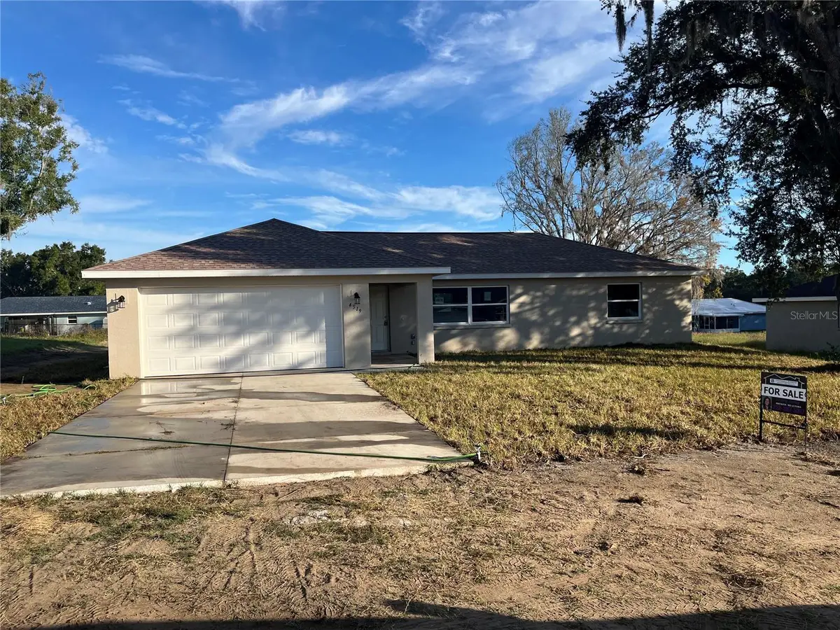 4519 E Walker Street, Inverness, FL 34453 - Image #1