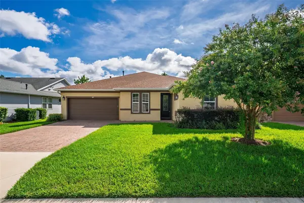 3637 NW 56th Avenue, OCALA, FL 34482