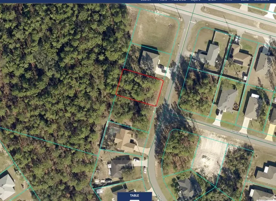 TBD SW 73rd Avenue Road, Ocala, FL 34473 - #2