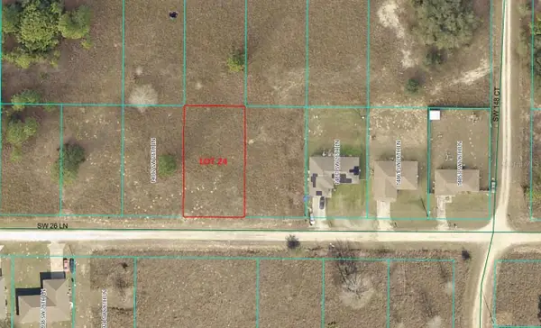 TBD SW 26 Lane, OCALA, FL 34481