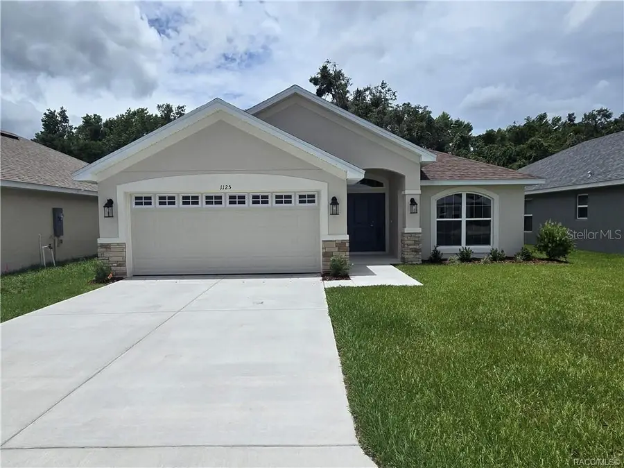 1170 Heron Point Drive, Inverness, FL 34453 - Image #2