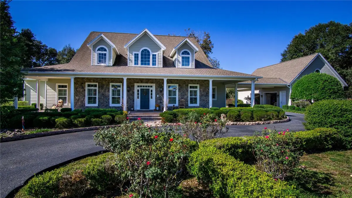 1198 SW 104th Street Road, Ocala, FL 34476 - Image #1