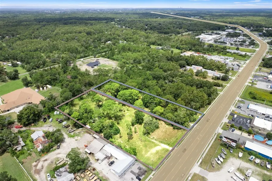 6574 W Gulf To Lake Highway, Crystal River, FL 34429 - Image #2