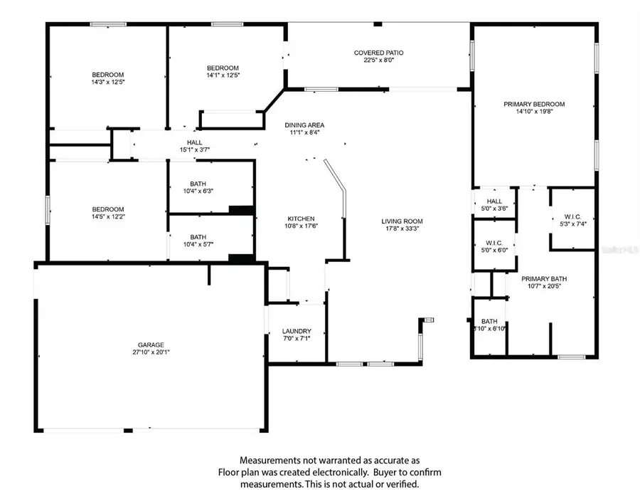 9721 SW 53 Court, Ocala, FL 34476 - Image #3