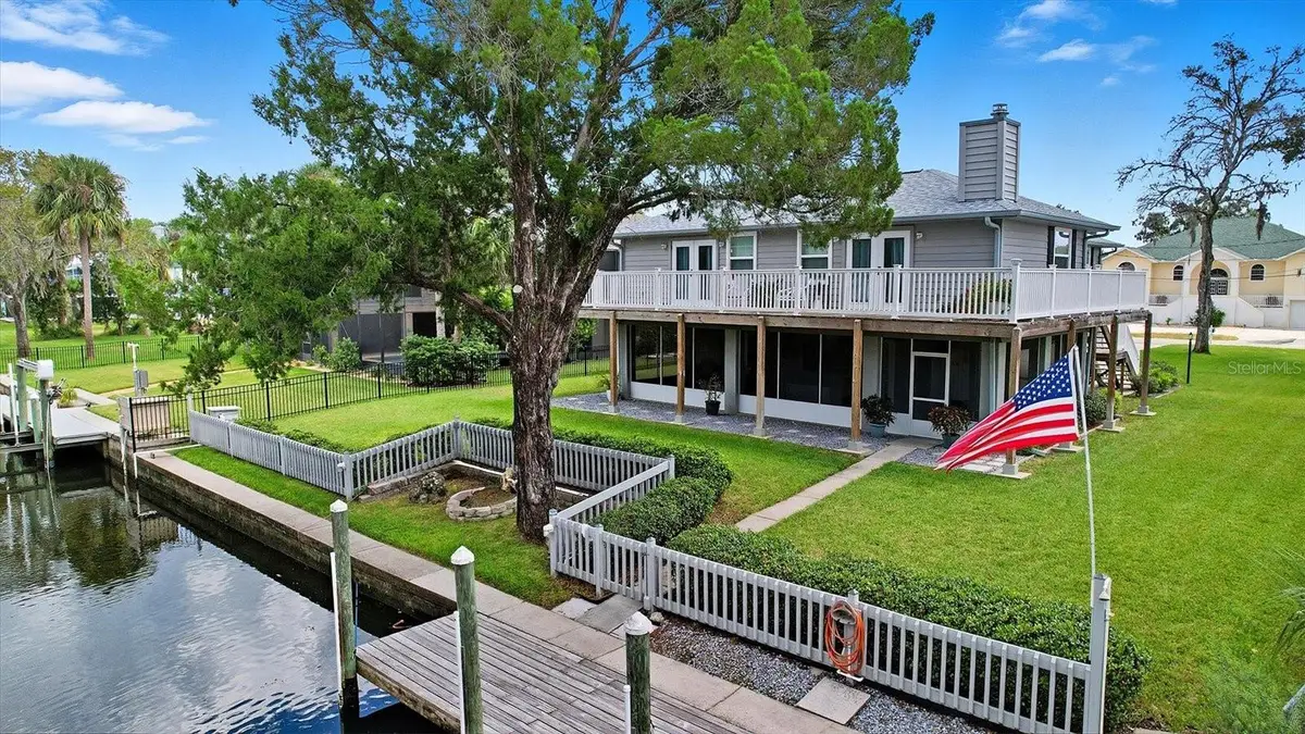 1931 NW 18th Street, Crystal River, FL 34428 - Image #1