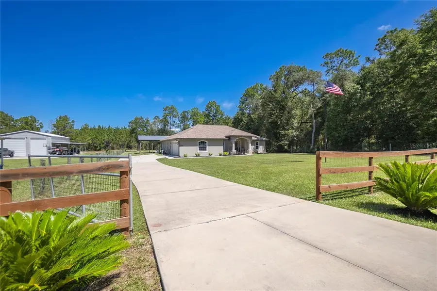 20817 SW 54th Street, Dunnellon, FL 34431 - Image #2
