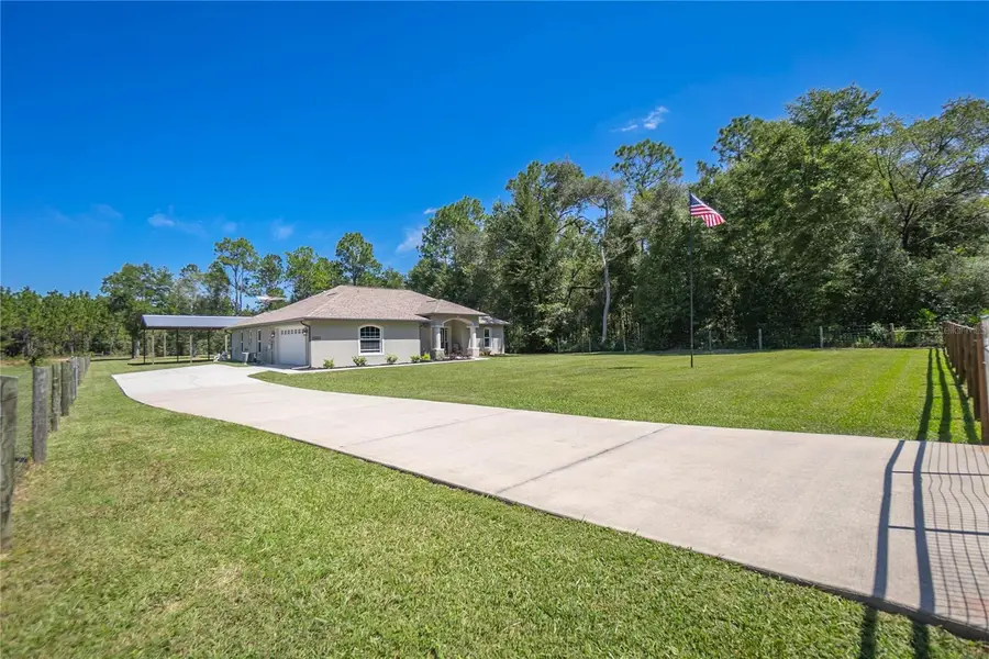 20817 SW 54th Street, Dunnellon, FL 34431 - Image #3