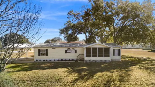 7964 SW 6th Place, OCALA, FL 34474