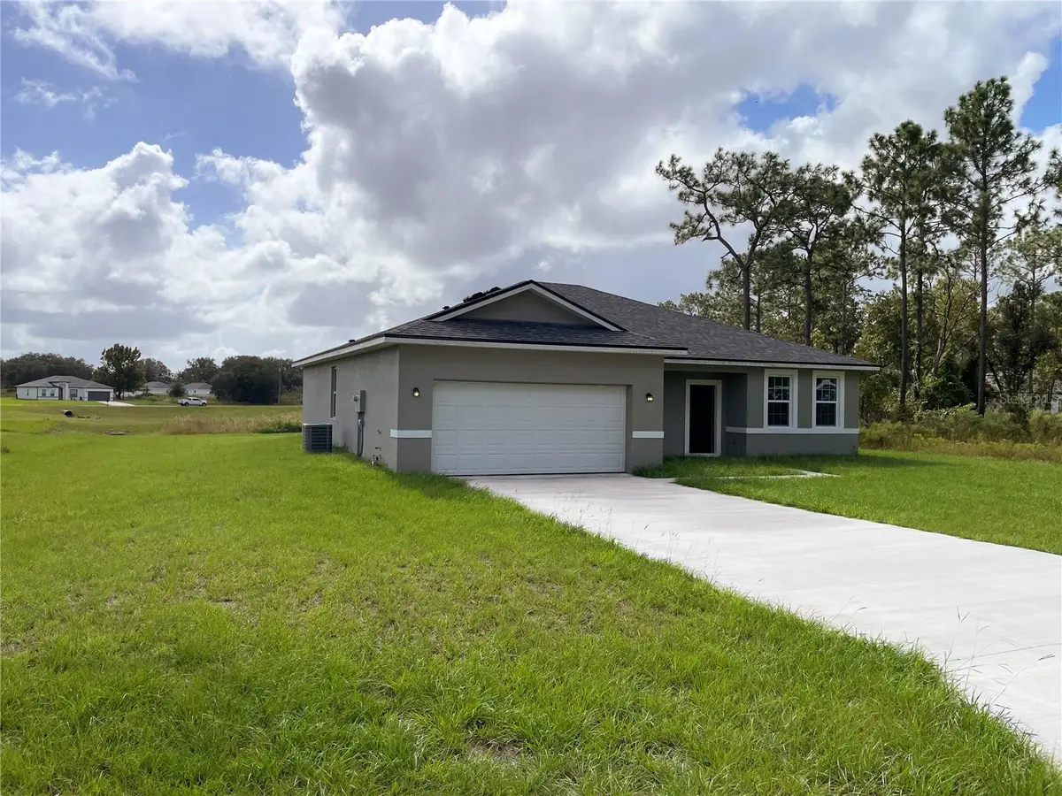 6038 SW 154th Place Road, Ocala, FL 34473 - Image #1