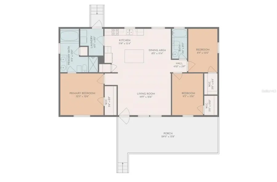 9312 Orchard Way, Spring Hill, FL 34608 - Image #2