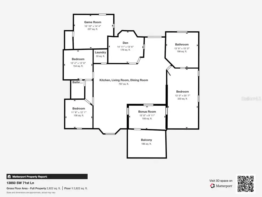 13850 SW 71st Lane, Ocala, FL 34481 - Image #2