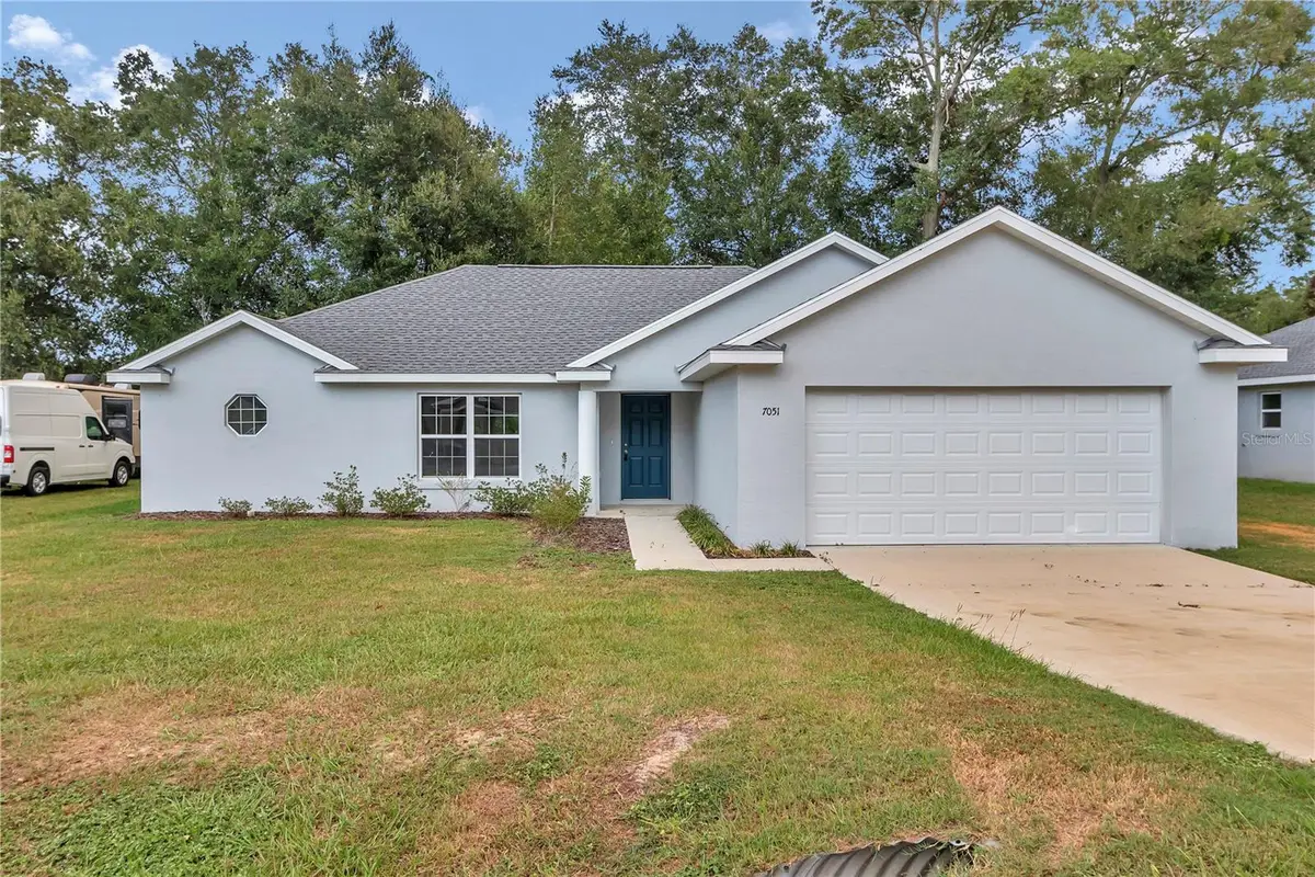 6711 SW 64th Avenue, Ocala, FL 34476 - Image #1