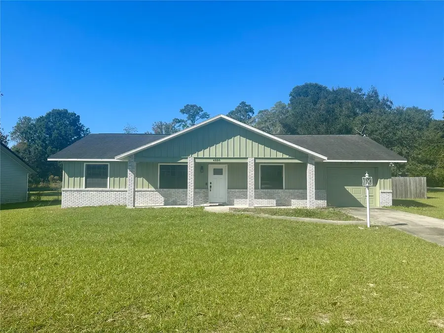 4886 NE 26th Terrace, Ocala, FL 34479 - Image #2