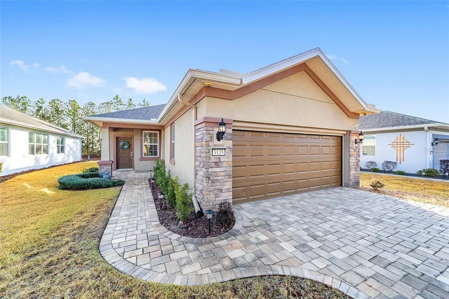 9119 SW 70th Loop, Ocala, FL 34481 - #2