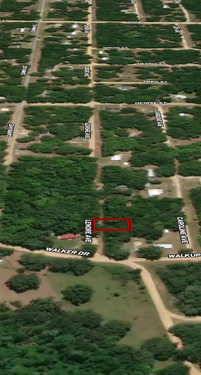 LOT 34 Lenore Avenue, Interlachen, FL 32148 - Image #2