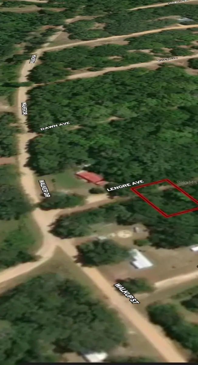LOT 34 Lenore Avenue, Interlachen, FL 32148 - Image #3